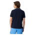 Polo Champion Azul-marinho Homem