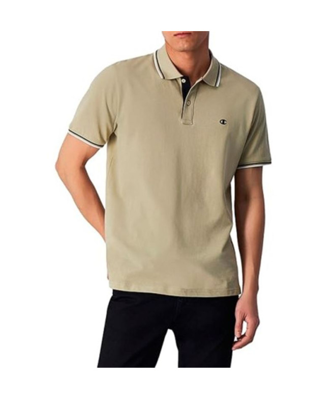 Polo Champion Polo Hombre