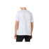 Camiseta Champion Homem Gola redonda branca