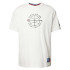 Camiseta Champion Homem Gola redonda branca
