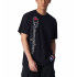 Camiseta Champion Crewneck Hombre Negro