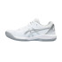 Sapatilhas Tênis Gel Mulher from ASICS -Dedicate 8 Clay Branco