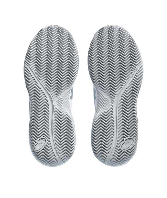 Chaussures Tennis Gel Femme by ASICS -Dedicate...