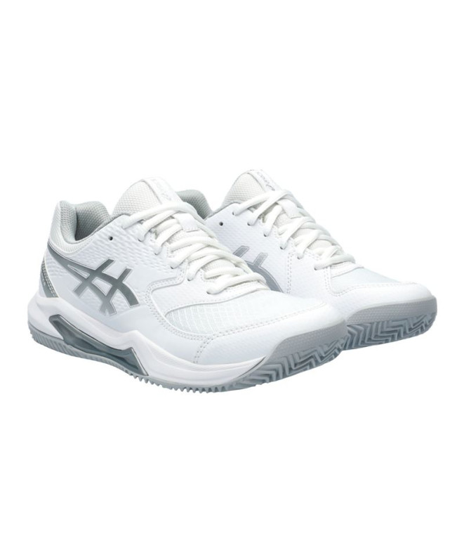 Chaussures Tennis Gel Femme by ASICS -Dedicate...