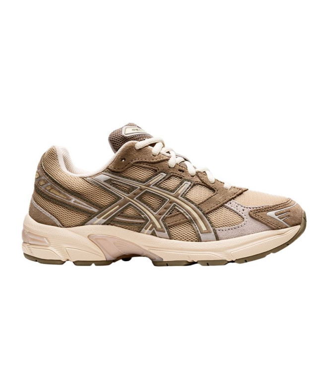 Sapatilhas Gel Mulher ASICS -1130 Bege