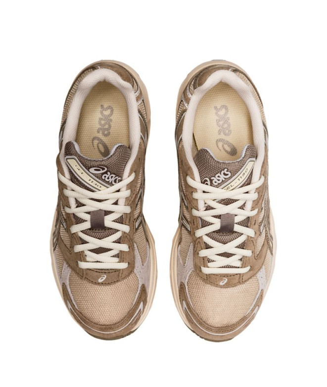 Zapatillas ASICS Gel-1130 Mujer Beige