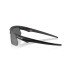 Óculos de sol Ciclismo por Oakley Bisphaera Black Matte
