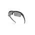 Óculos de sol Ciclismo por Oakley Bisphaera Black Matte