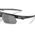 Óculos de sol Ciclismo por Oakley Bisphaera Black Matte