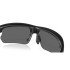 Óculos de sol Ciclismo por Oakley Bisphaera Black Matte