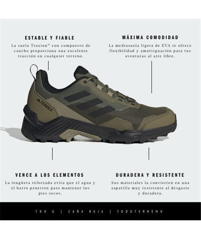 Chaussures de Montagne adidas Eastrail 2.0...