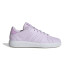 Sapatilhas adidas Infantil Advantage Base 2.0 Lilás