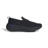 Chaussures adidas Cloudfoam Go Lounger Homme Noir