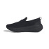 Chaussures adidas Cloudfoam Go Lounger Homme Noir