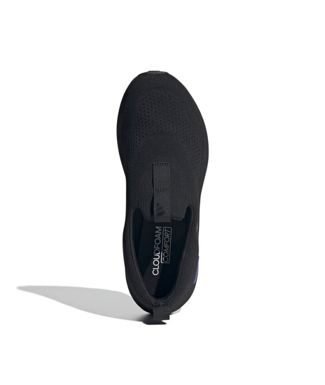 Sapatilhas adidas Cloudfoam Go Lounger Homem Preto