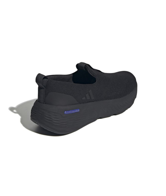 Sapatilhas adidas Cloudfoam Go Lounger Homem Preto