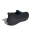 Chaussures adidas Cloudfoam Go Lounger Homme Noir
