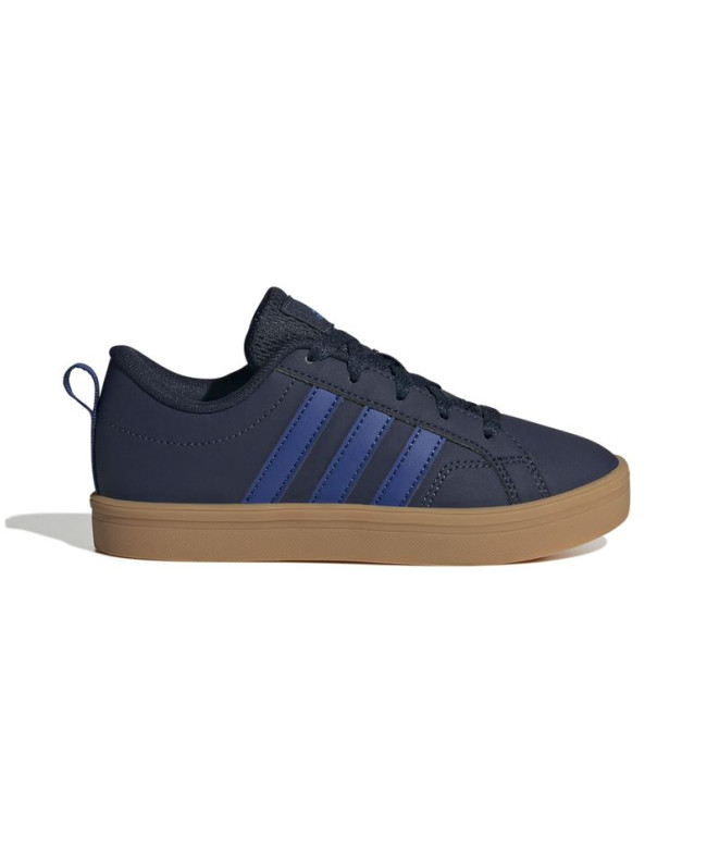 Zapatillas adidas Vs Pace 2.0 Infantil Azul Marino