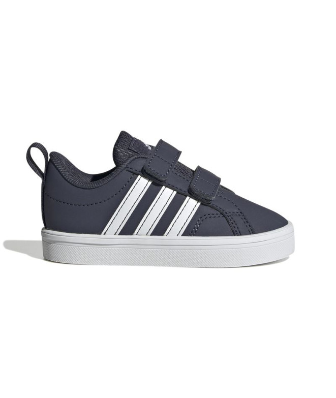 Chaussures adidas Enfant Vs Pace 2.0 Bleu