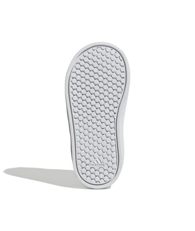 Sapatilhas adidas Infantil Vs Pace 2.0 Azul