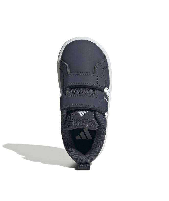 Chaussures adidas Enfant Vs Pace 2.0 Bleu