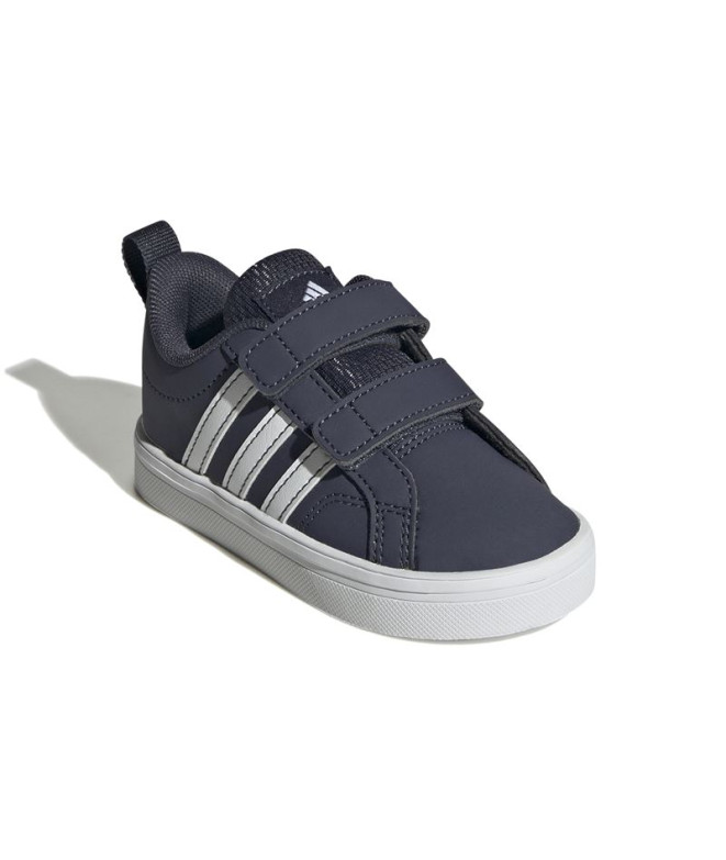 Chaussures adidas Enfant Vs Pace 2.0 Bleu