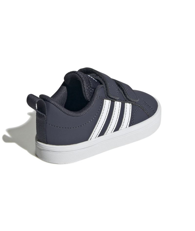 Chaussures adidas Enfant Vs Pace 2.0 Bleu
