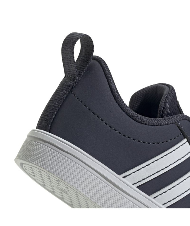 Sapatilhas adidas Infantil Vs Pace 2.0 Azul
