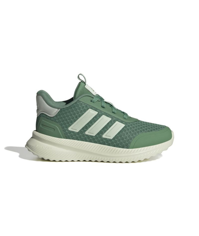 Zapatillas adidas X_Plrpath Infantil Verde