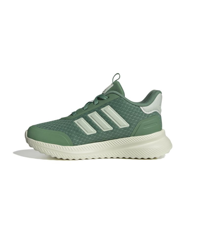 Chaussures adidas Enfant X_Plrpath Vert