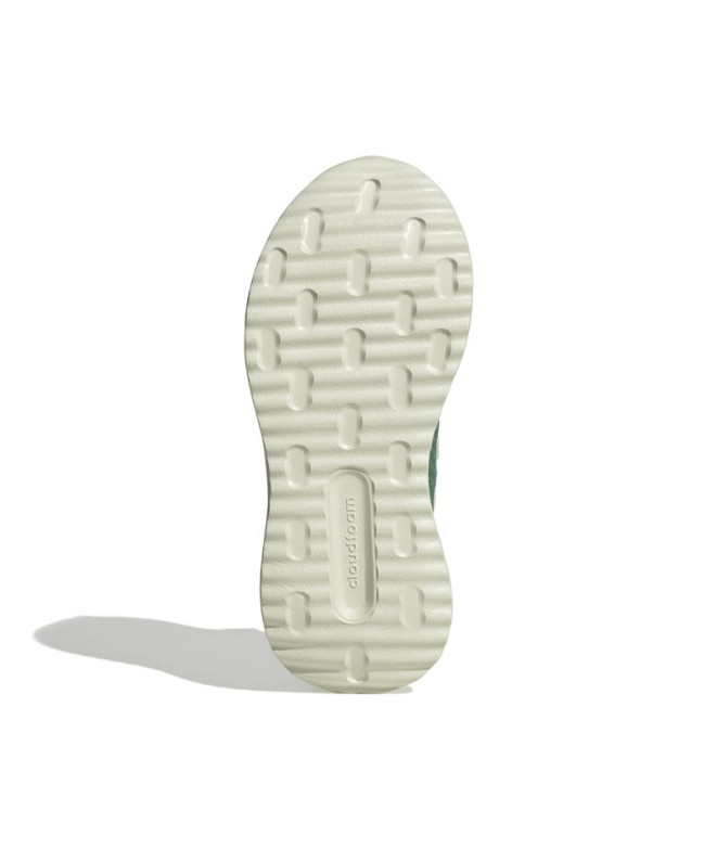 Sapatilhas adidas Infantil X_Plrpath Verde
