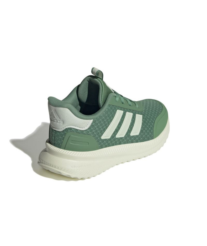 Chaussures adidas Enfant X_Plrpath Vert