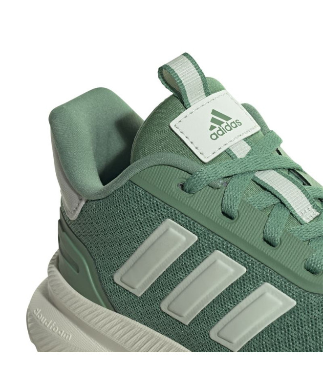 Sapatilhas adidas Infantil X_Plrpath Verde