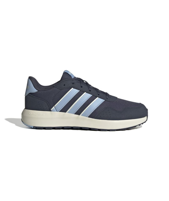 Chaussures adidas Enfant Run 60S Bleu