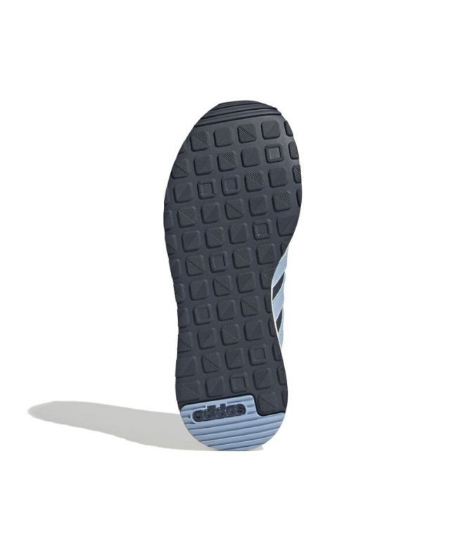 Chaussures adidas Enfant Run 60S Bleu