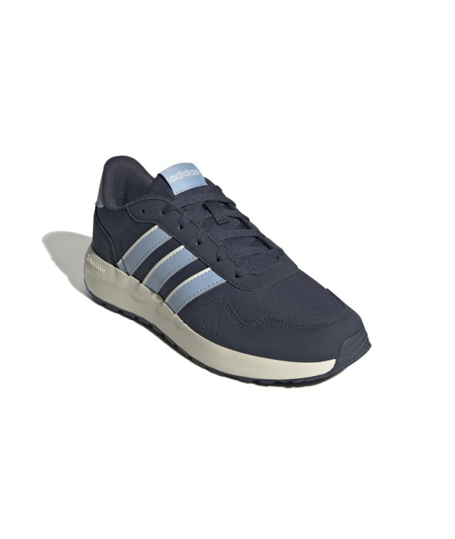 Chaussures adidas Enfant Run 60S Bleu