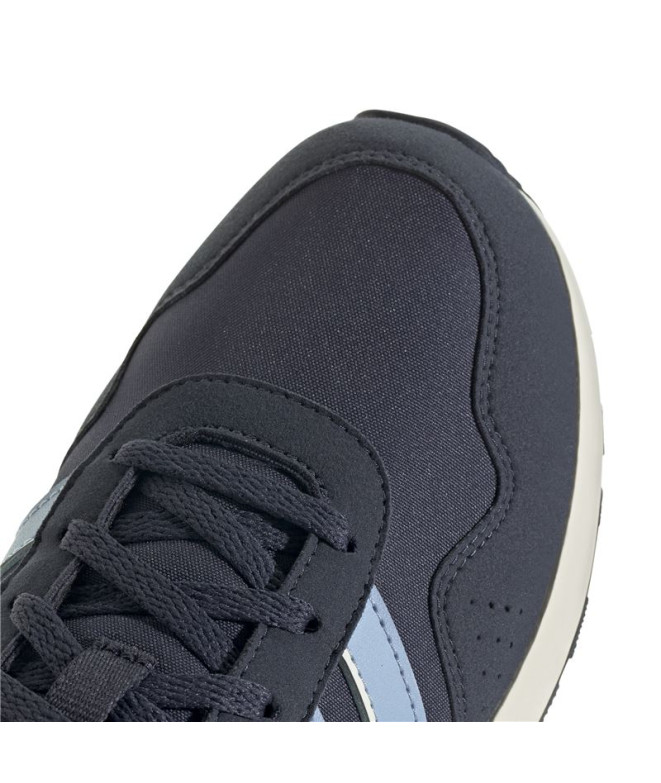 Chaussures adidas Enfant Run 60S Bleu