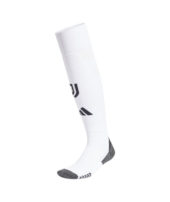Calcetines adidas 3Stripes Cushioned Sportswear Crew 3 Pair Infantil Blanco