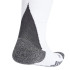 Calcetines adidas 3Stripes Cushioned Sportswear Crew 3 Pair Infantil Blanco