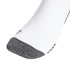 Calcetines adidas 3Stripes Cushioned Sportswear Crew 3 Pair Infantil Blanco
