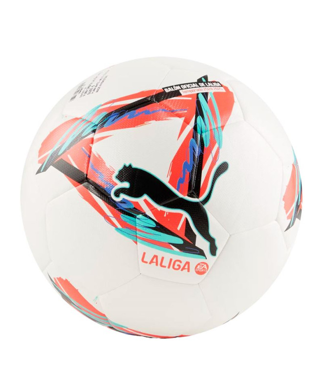 Balón de Fútbol Puma Puma Orbita Laliga 1 Hyb