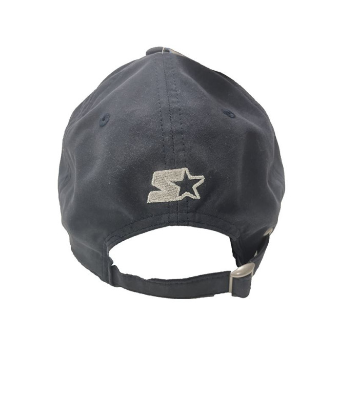 Casquette Starter Miami 6 panneaux bleu marine