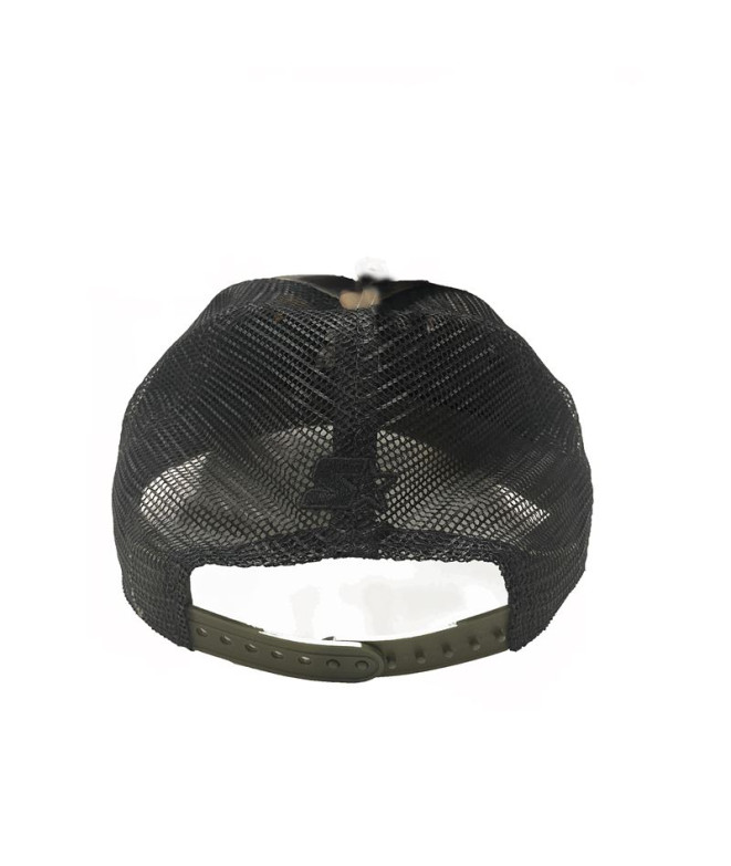 Gorra Starter San Francisco Foam Front Mesh...