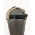 Boné Starter CAli Toanl 5 Panel Ripstop Stone Beige