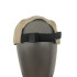 Gorra Starter Cam-Tone 5 paneles Beige