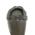 Casquette Starter Cam-Tone 5 panneaux Gris