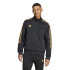 Casaco adidas Pack Top Homem House Of Tiro Nations Track Preto