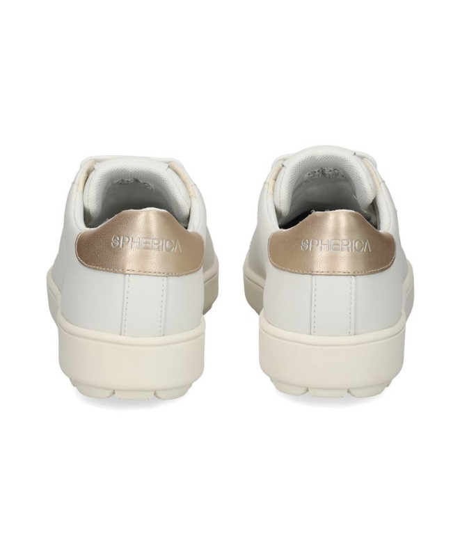 Sapatilhas Geox Spherica Ecub-1 Mulher...