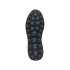 Sapatilhas Mulher Geox Spherica C - Tess.Maglia+Sca Preto