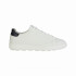Sapatilhas Homem Geox Spherica Ecub-1 Branco/Azul marinho